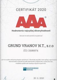 AAA certifikat-01