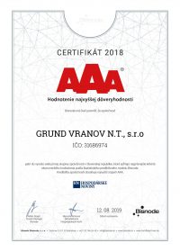Certifikát_HN_Bisnode - AAA (12.8.2019)-page-001
